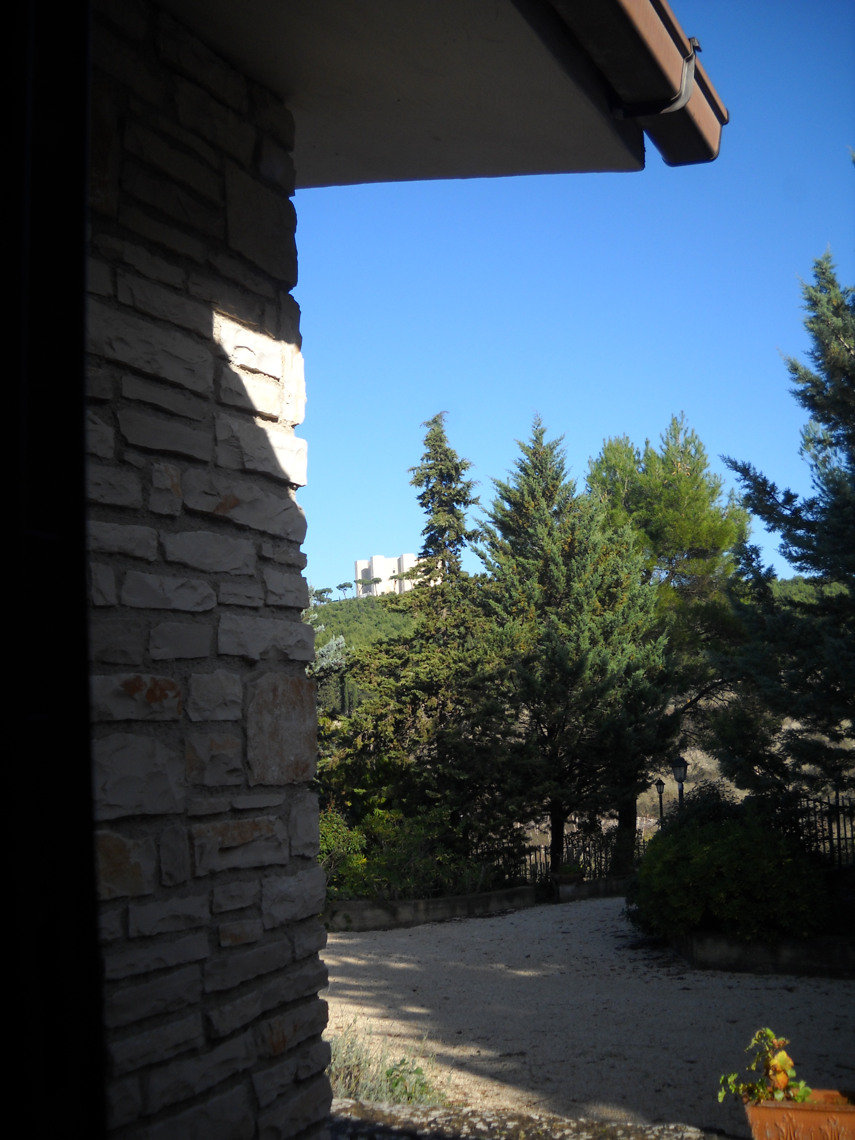 B&B Tramonto d'Oro-酒店景观