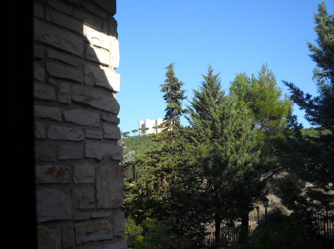 B&B Tramonto d'Oro主图