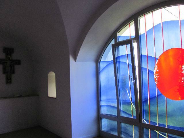 Kapuzinerkloster St.Konrad景点图片