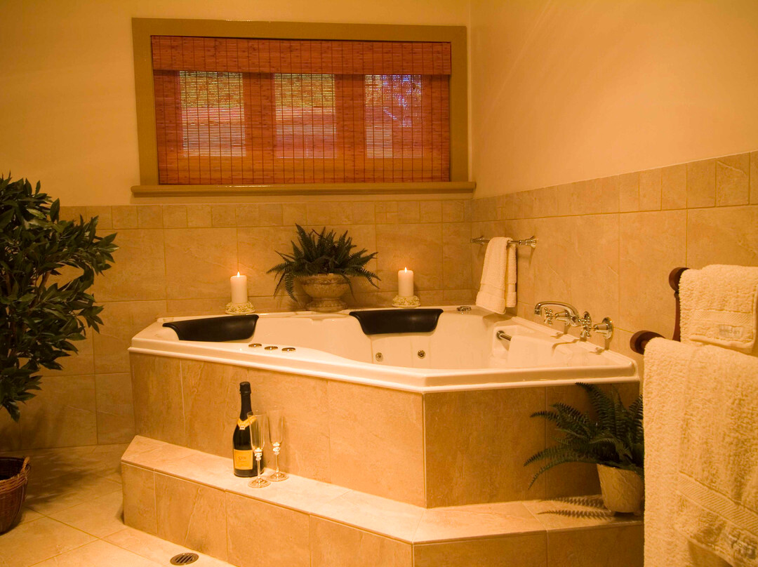 Evelyn Homestead主图