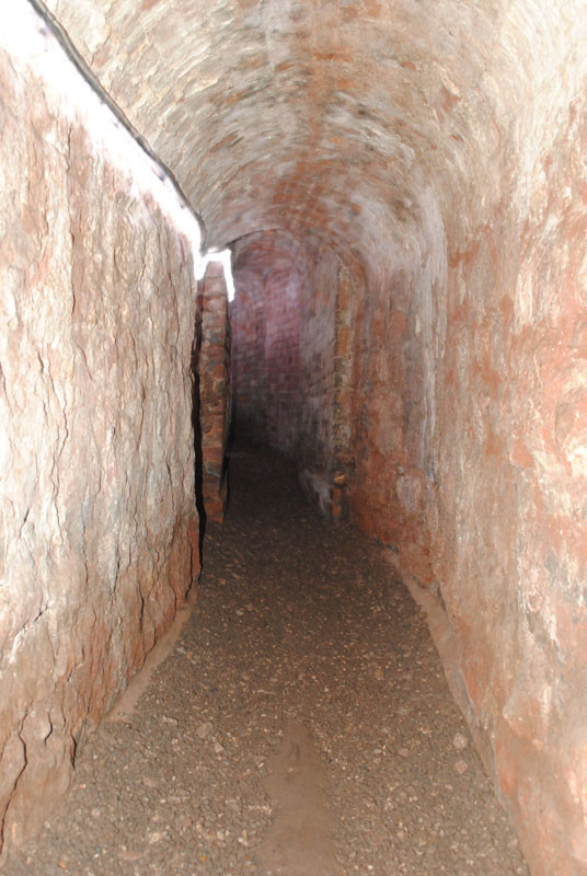 Underground Passages-埃克塞特必去景点