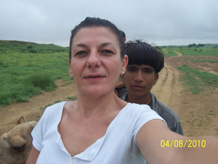 Hotel Bright Haveli主图