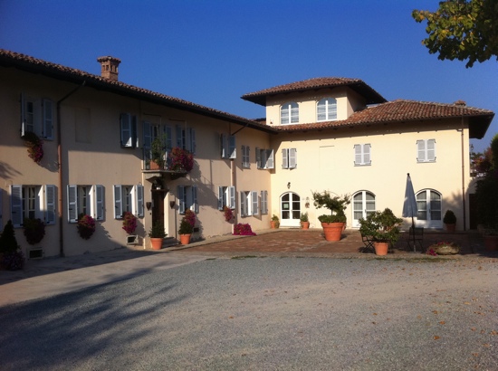 La casa in collina-客卧