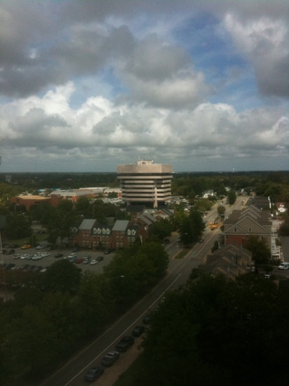 Hampton City Hall-汉普顿必去景点