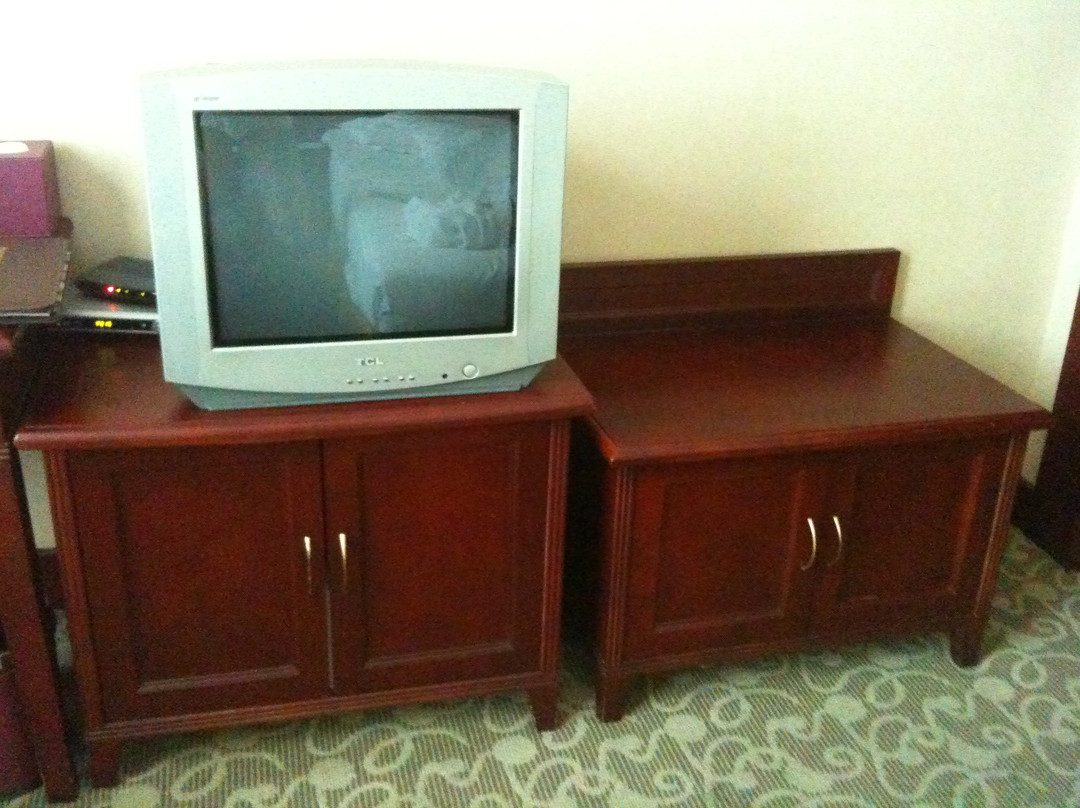 万隆度假村主图