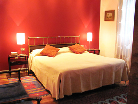 B&B Il Picchio Verde-官方