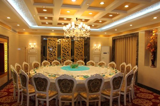 聊城光岳宾馆主图