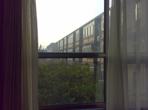 银座精宿酒店（济南泺源大街泉城广场宽厚里店）主图