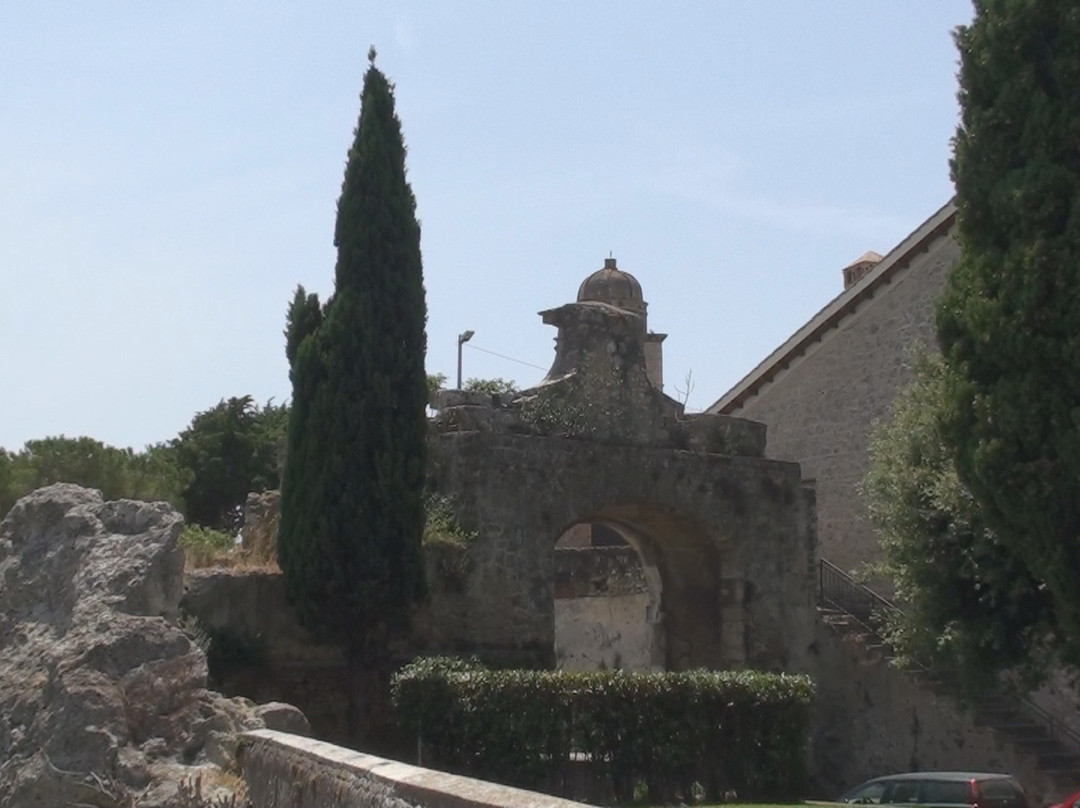 塔尔奎尼亚-塔尔奎尼亚必去景点