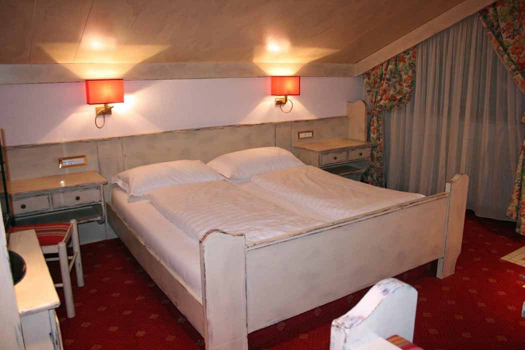 Ferienclub Breitenbergerhof