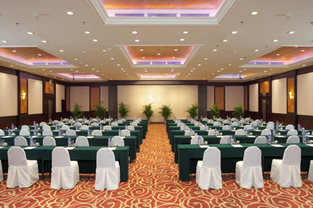 长峰假日酒店-官方