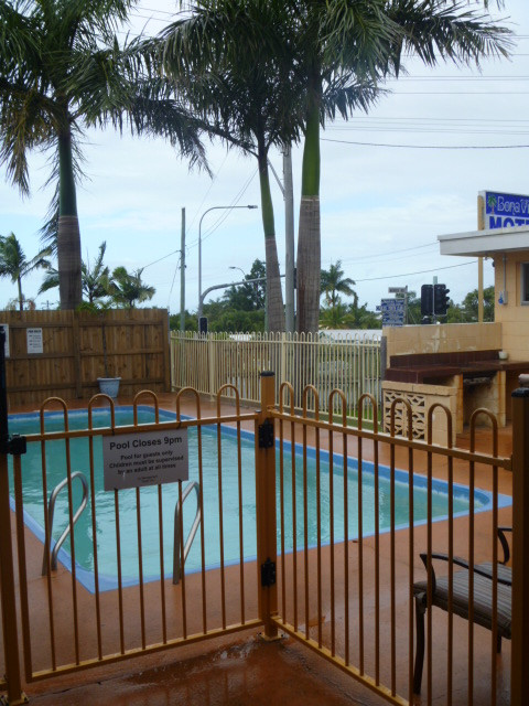 Bona Vista Motel主图