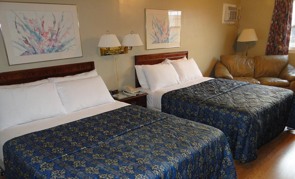 Homeward Inns of Canada主图