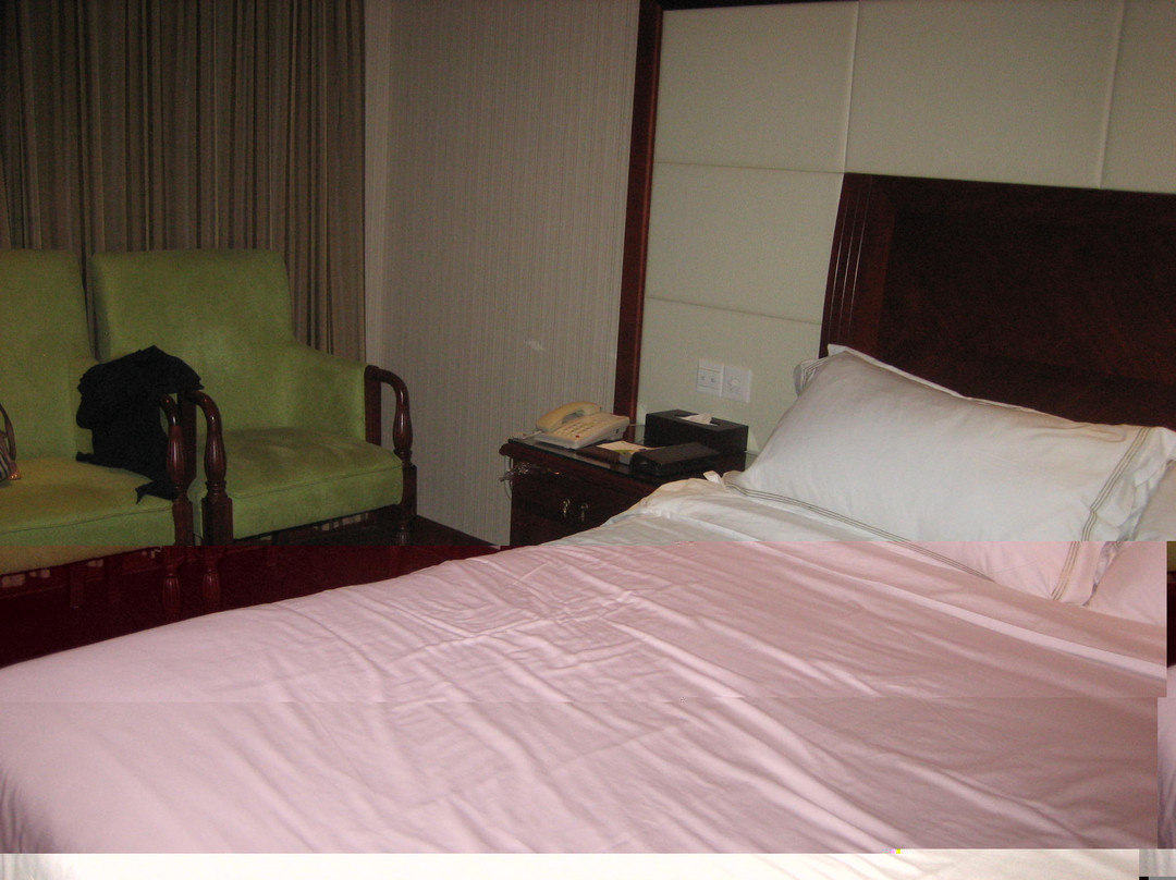 维也纳酒店（深圳梅林店）主图