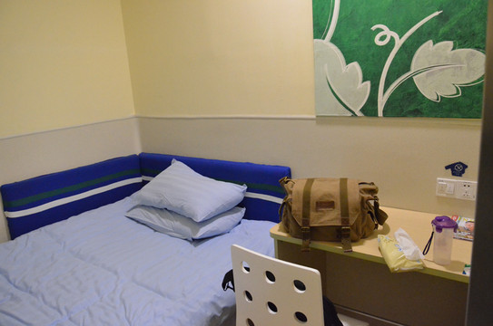 烟台汉庭海友客栈南大街店主图