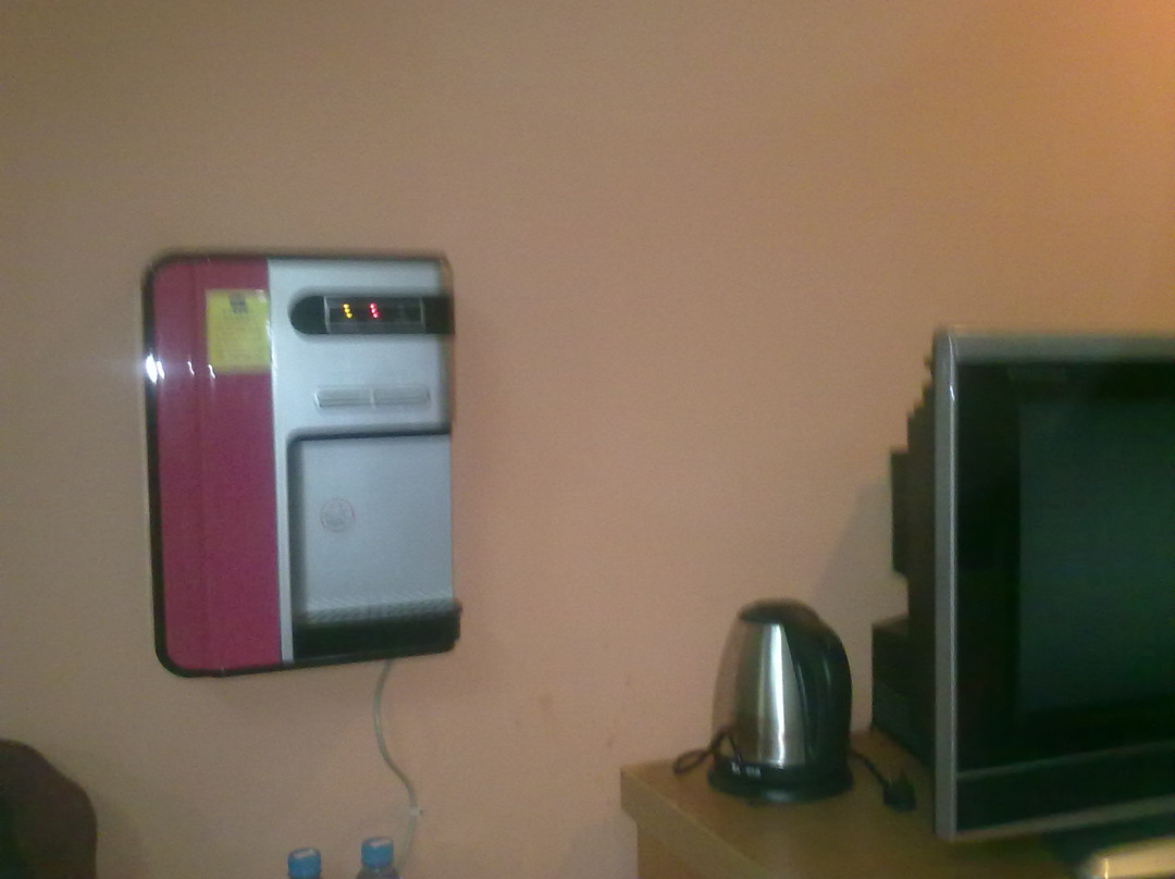 淮安如家健康东路店主图