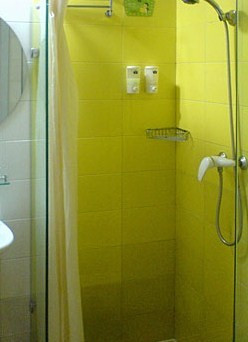 西安如家钟楼北店主图