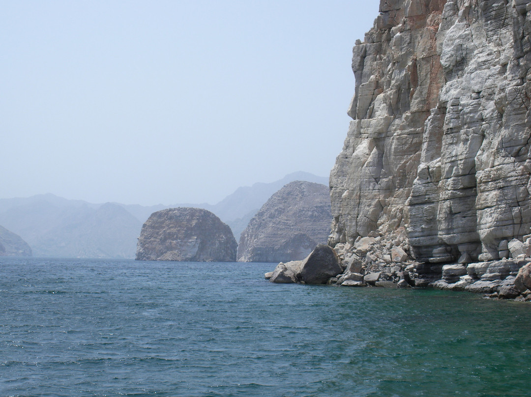 Khourshem Tours - Day Excursions-海塞卜必去景点