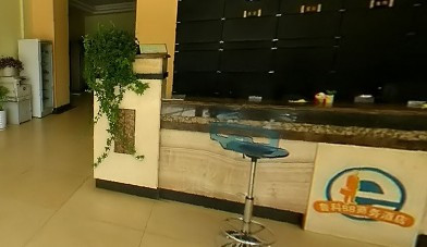 泰安鲁科88连锁酒店火车站店主图