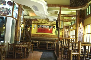 深圳佳棋酒店宝安机场店主图