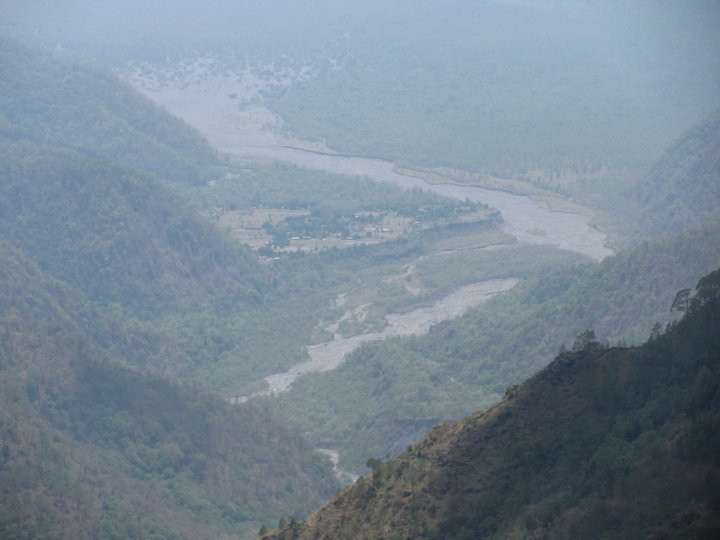 Nainital Hill Station - Bike Rental services景点图片