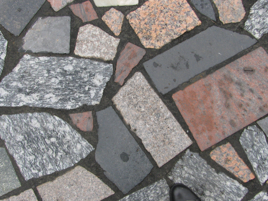 鉴湖大酒店主图