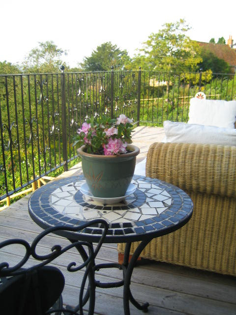 The Old Farriers主图