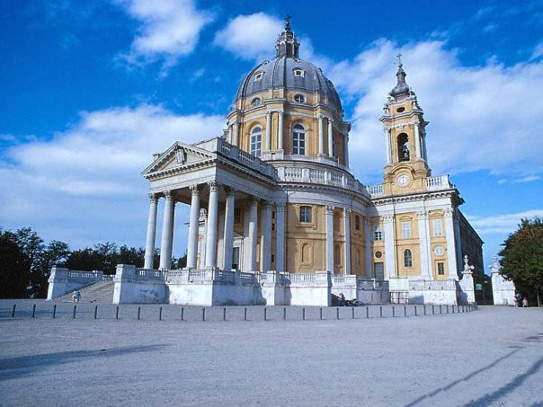 Basilica di Superga景点图片