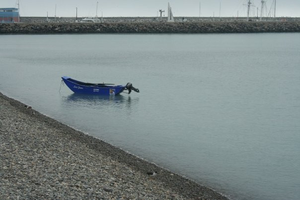 Balneario La Punta-Callao必去景点