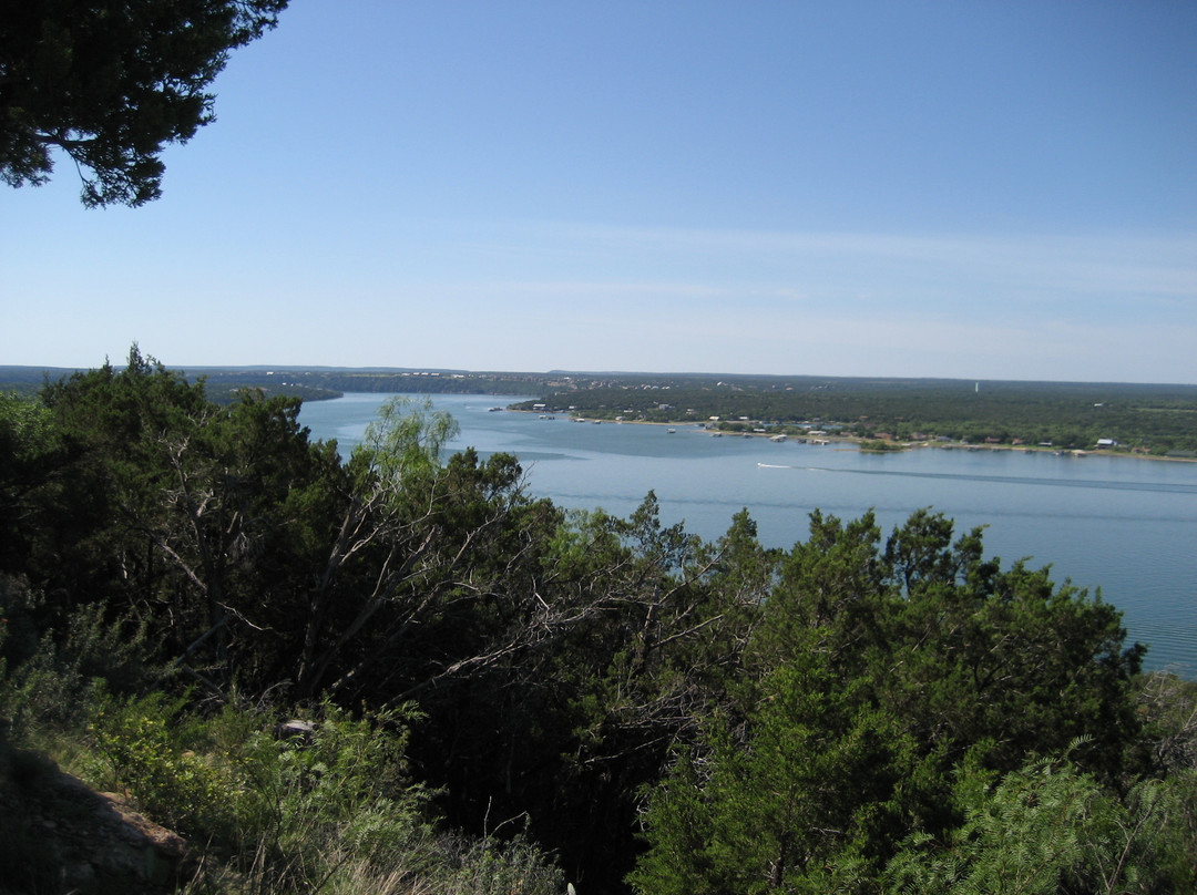 Possum Kingdom State Park景点图片