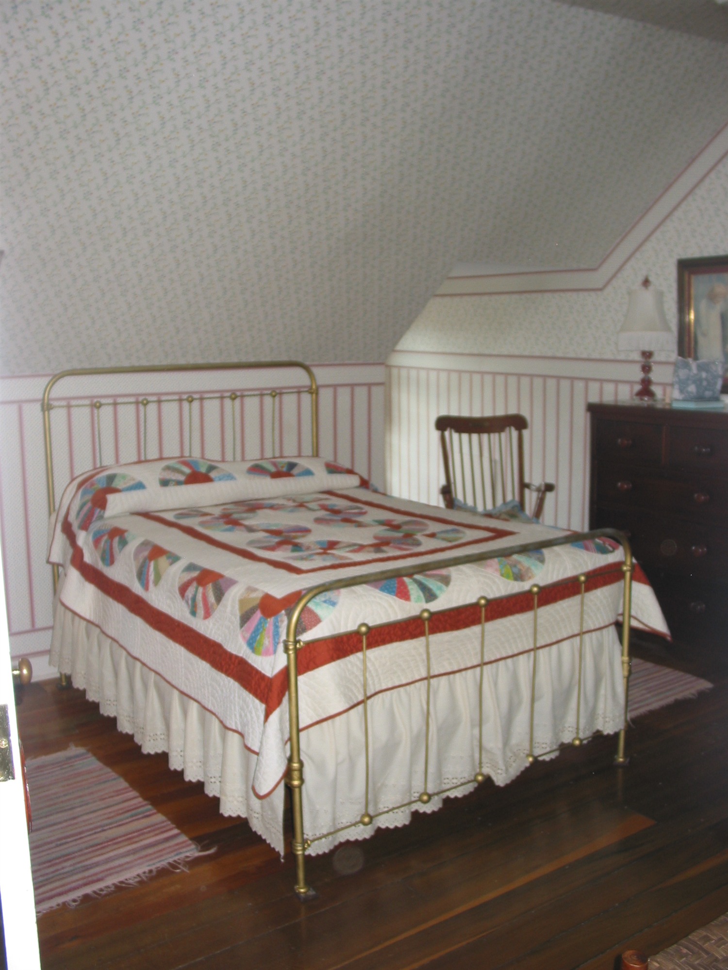 Kintner House Inn-酒店景观