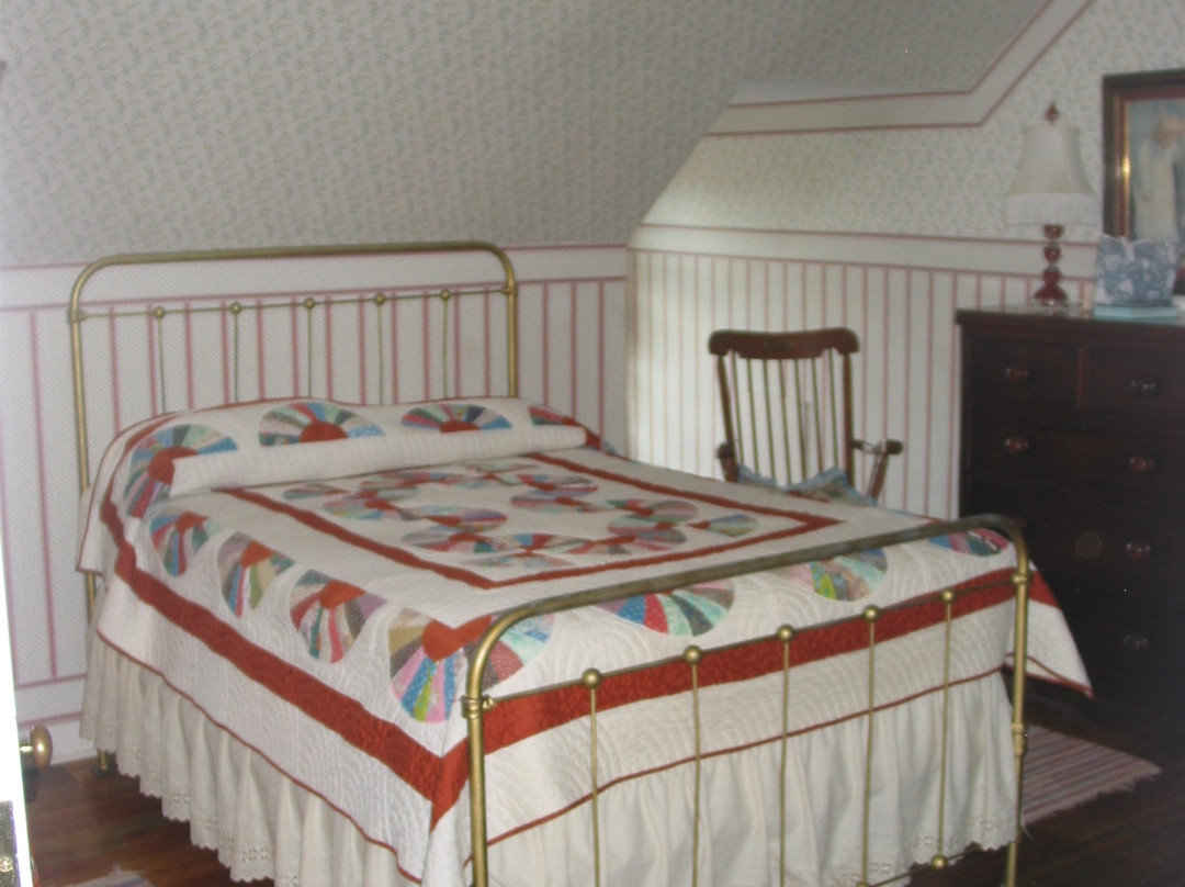 Kintner House Inn主图