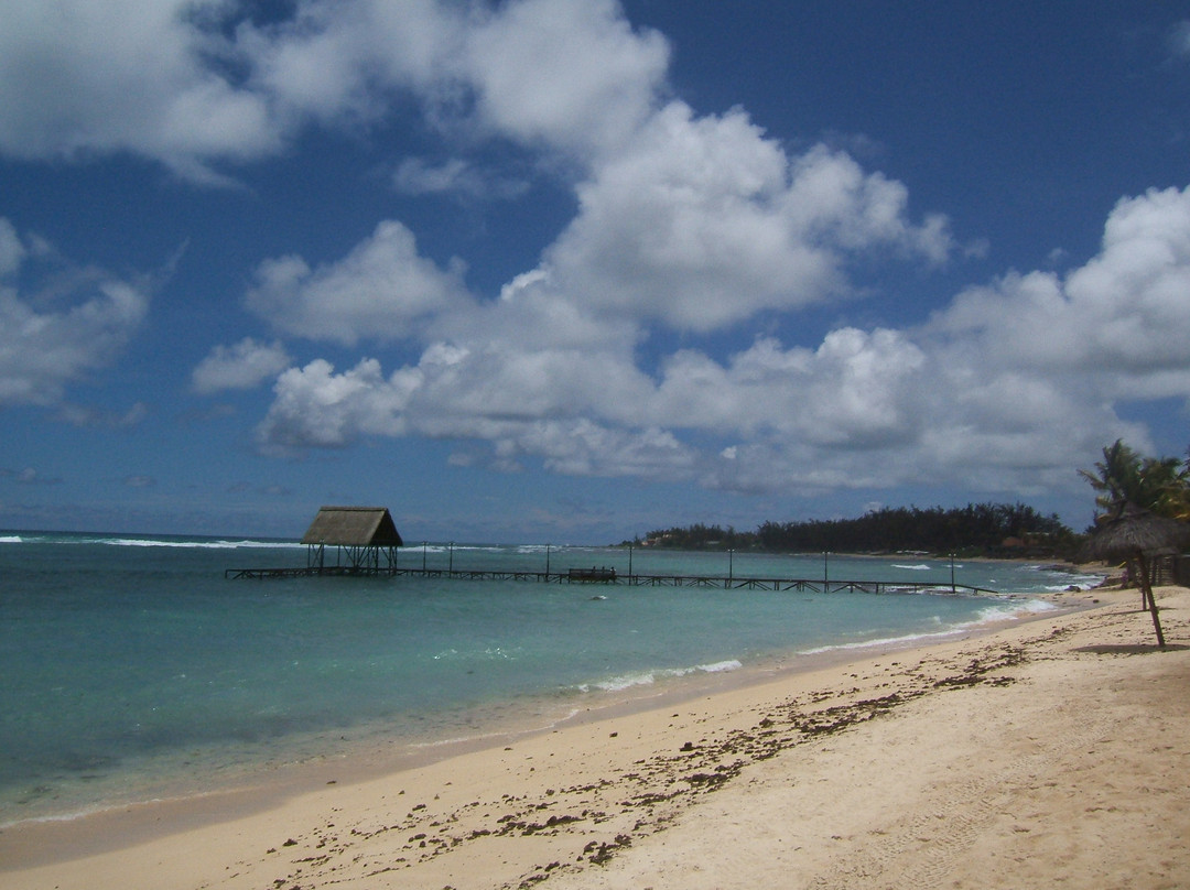 Easy Dive Mauritius-莫纳山必去景点