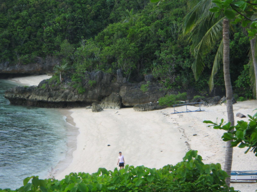 Halea Island Retreat and Nature Park