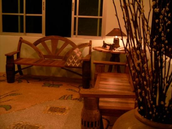 Phu Kirin Hotel主图