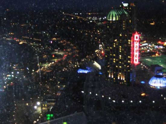 史凯伦塔-尼亚加拉大瀑布必去景点