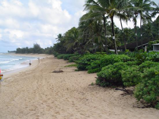 军火补给站-Pupukea必去景点