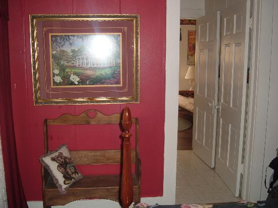 La Belle Champagne主图