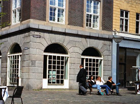 Gråbrødretorv-哥本哈根必去景点