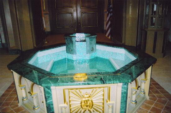 Cathedral Of Saint Helena-赫勒拿必去景点