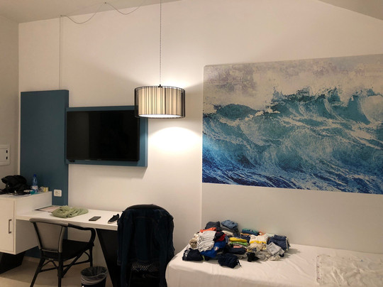 Falkestainer hotel & spa valles