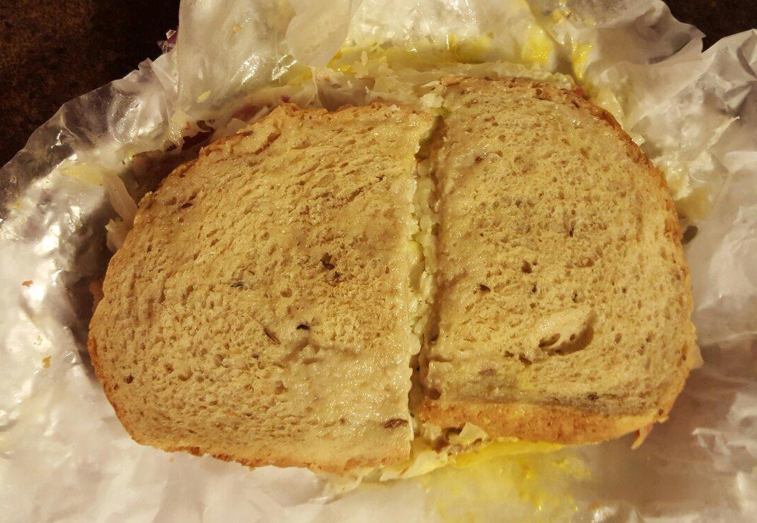 Terri-Lynn's Bar-B-Q & Deli