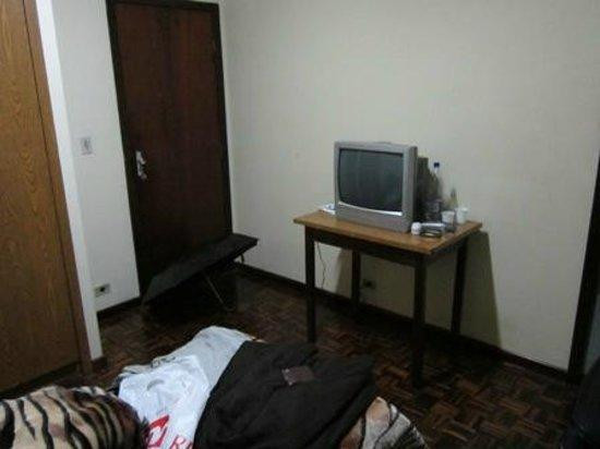 Hotel Pinheirao