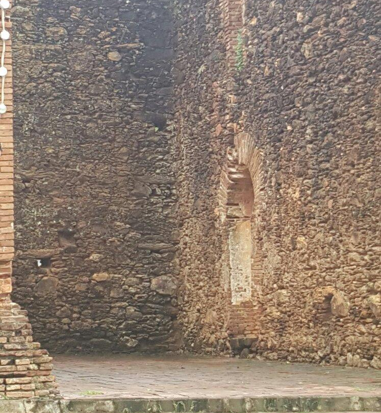 Museu de História de Natividade-Natividade必去景点