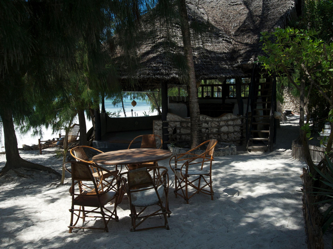 Robinson's Place主图