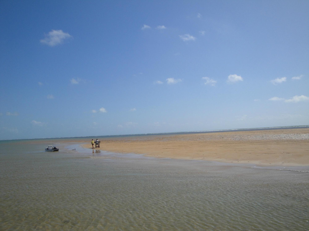 Porto de Cabedelo景点图片