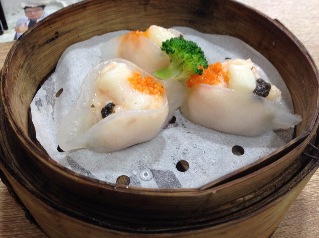 Joyful Point Dim Sum Specialist