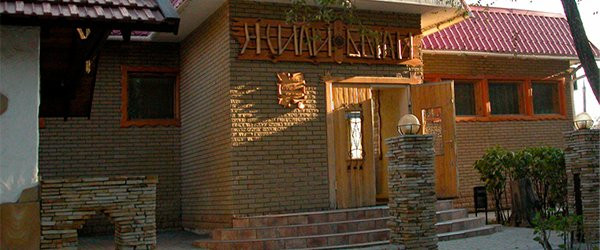 Ulyanovka旅游攻略图片
