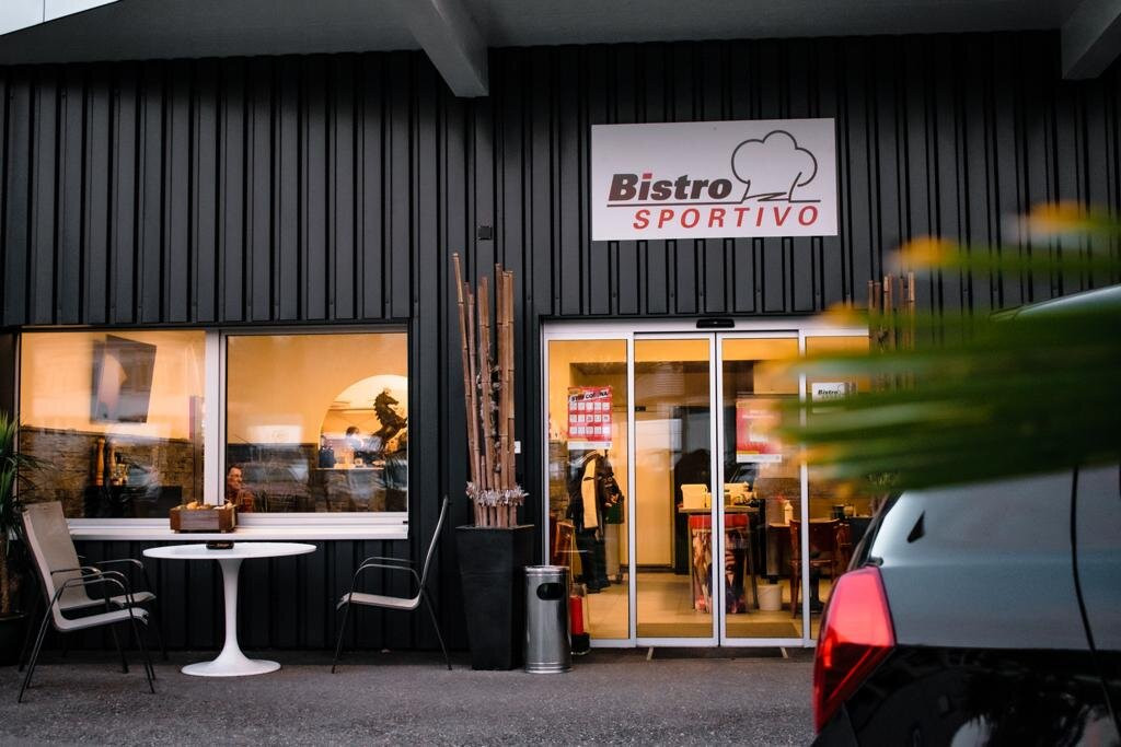 Gelterkinden餐馆和美食-Pizza Kurier Sportivo