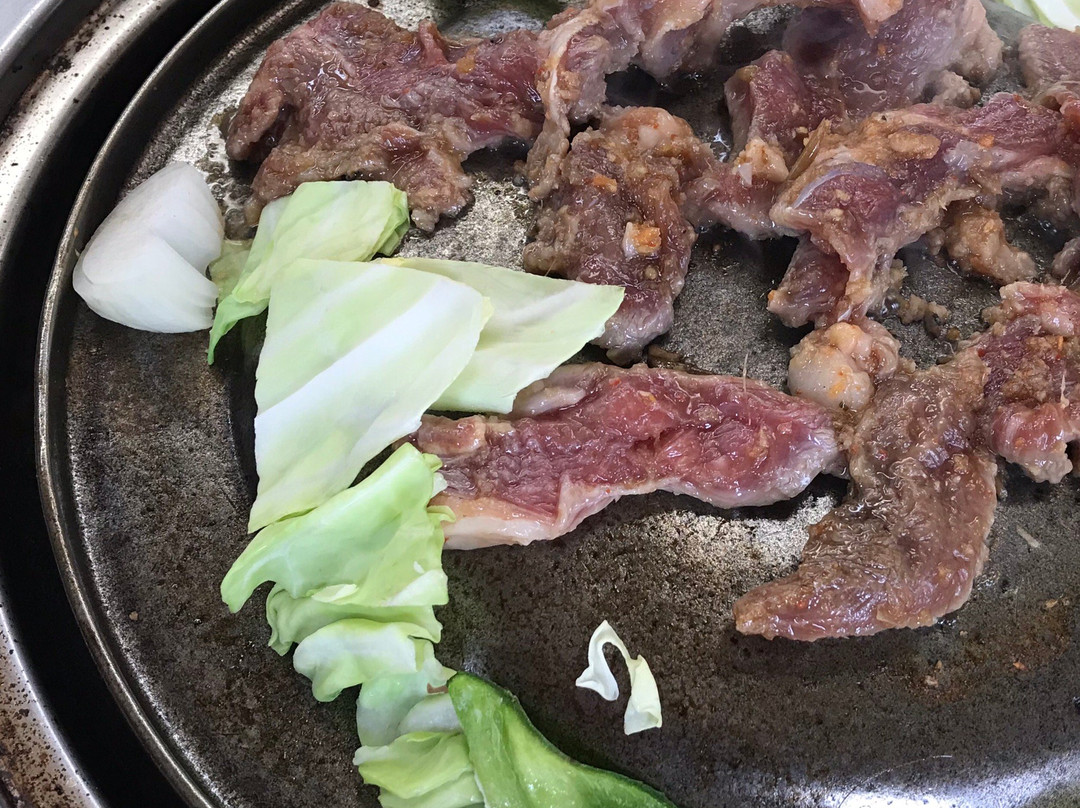 ルート19新町ドライブイン